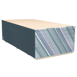 PR Panel de Yeso Guard Rey 1.22x2.44m 12.7mm (1/2) PZ