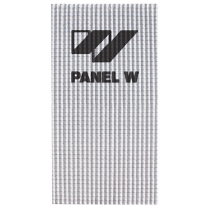 PW Panel Divisorio 2 pulgadas 1.22 x 2.44m   PZ