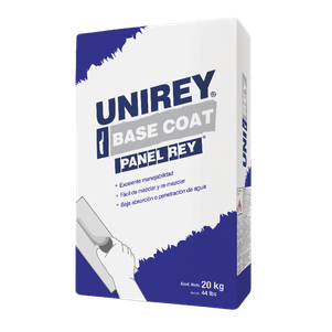 PR Base Coat Unirey Saco 20kg PZ